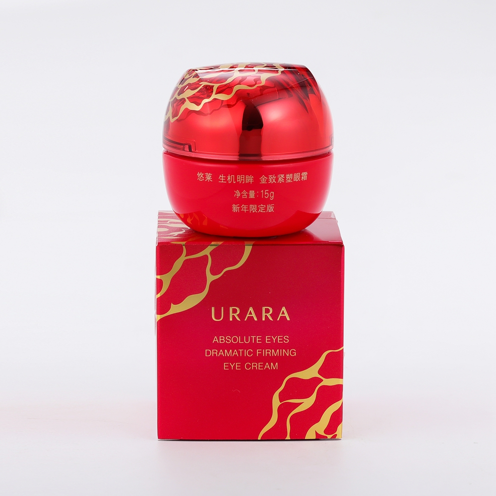 Youlai Vitality Brightening Eye Gold Firming Eye Cream