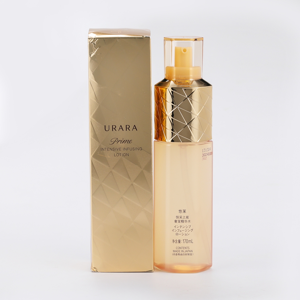 Youlai Colorful essence Water