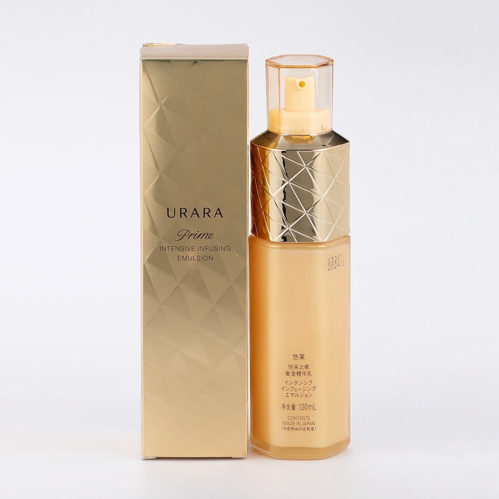 Youlai Colorful essence