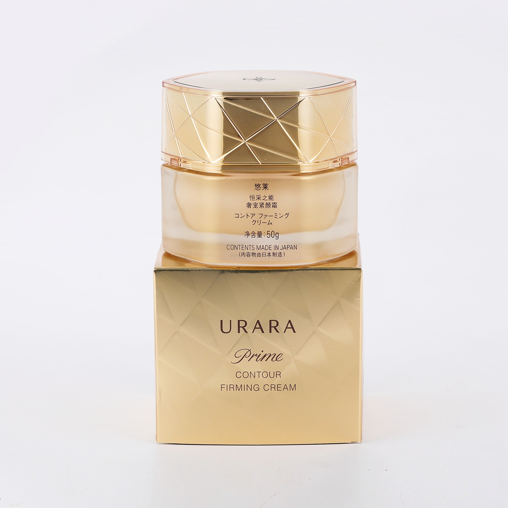 Youlai Hengcai's Energy Luxury Petting Tight Face Cream