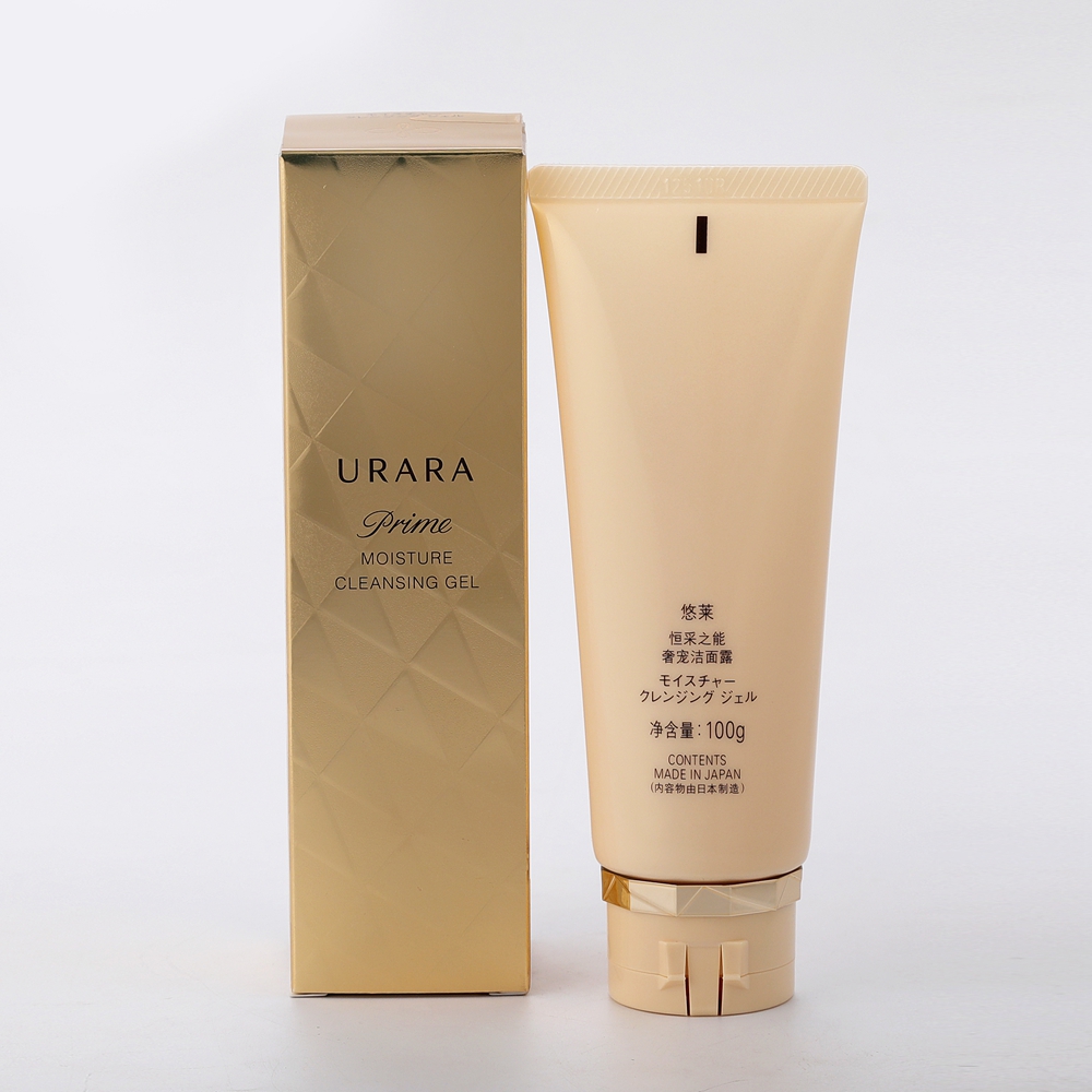 Youlai Hengcai's Luxury Pet Cleansing Lotion