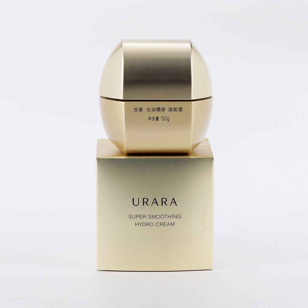 Youlai Smooth Refining and Revitalizing Cream
