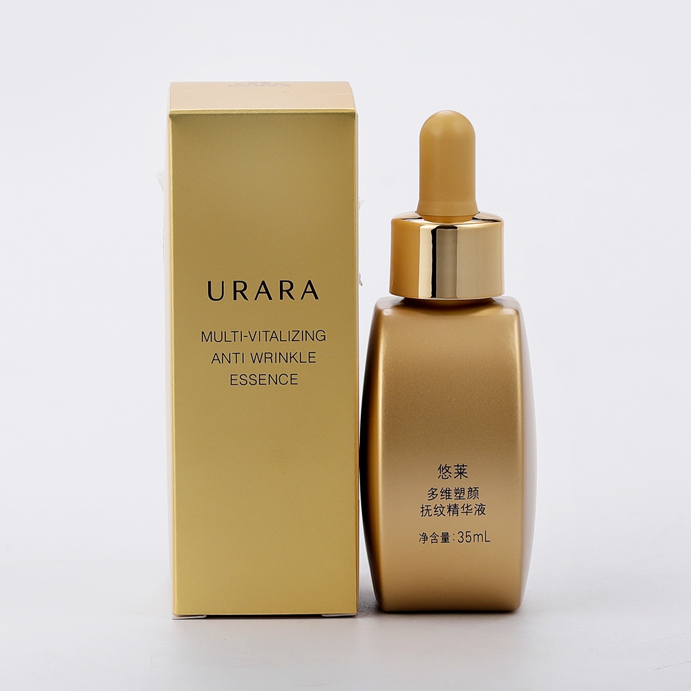 Youlai Multi dimensional Moulding&Texture essence