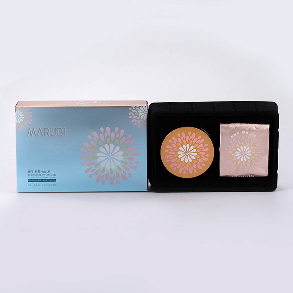 Marumi Fresh Radiant Air Cushion BB Cream
