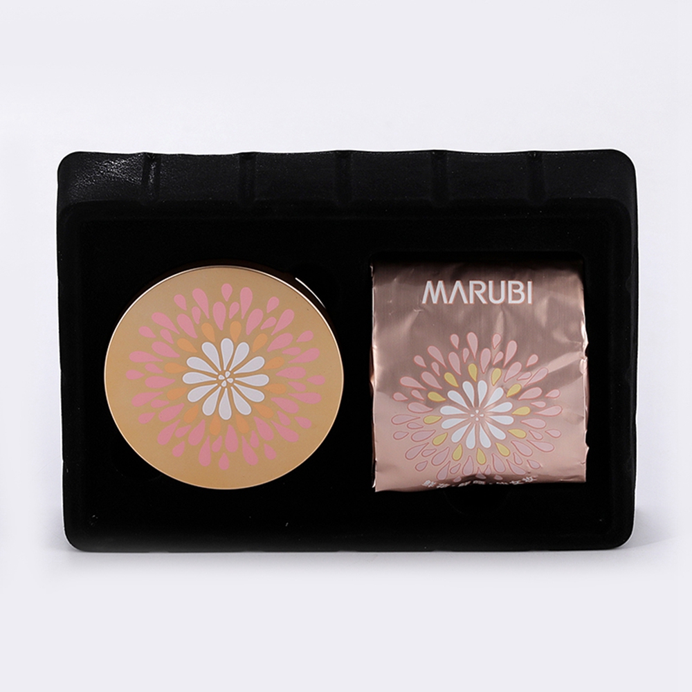 Marumi Fresh Radiant Air Cushion BB Cream