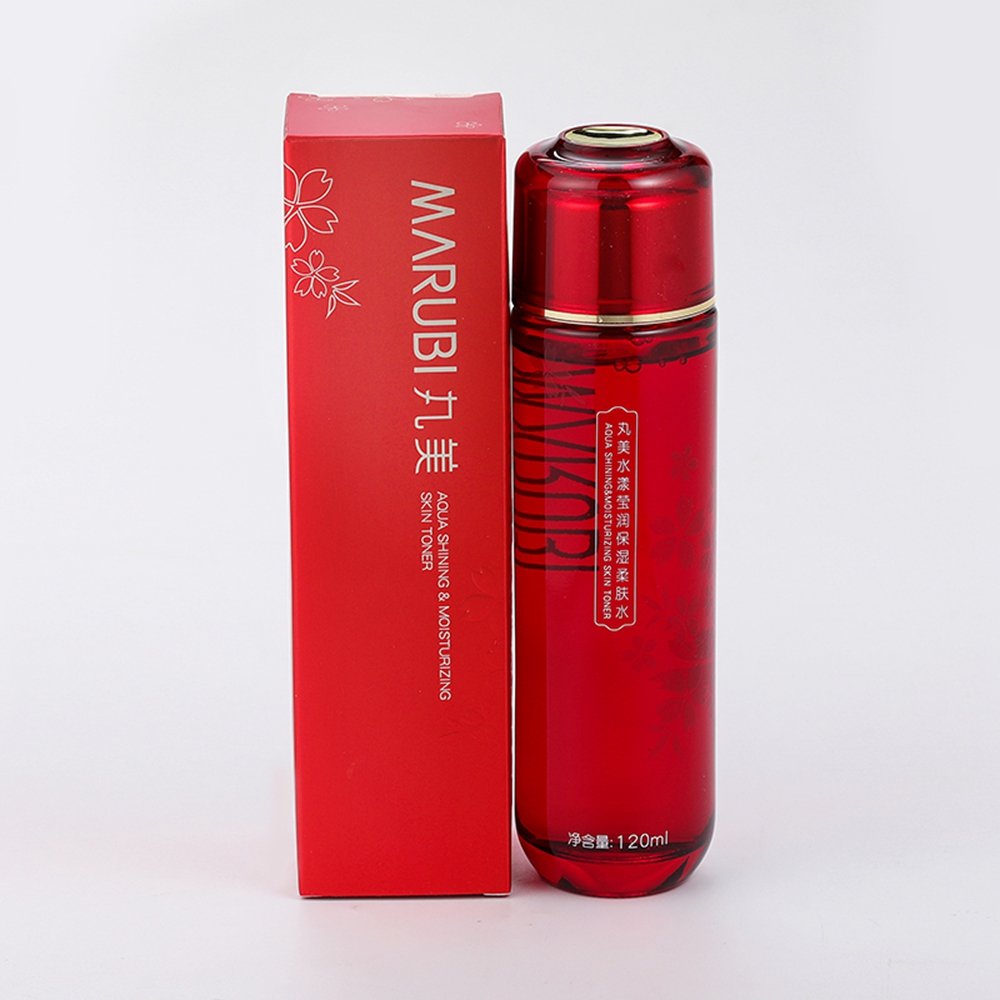 Marumi Moisturizing and Softening Lotion