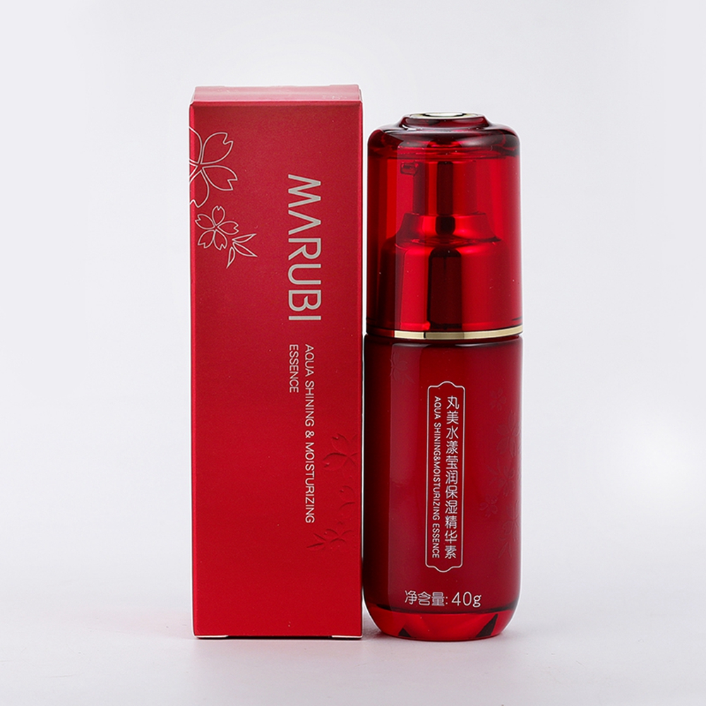 Pill beauty moisturizing essence
