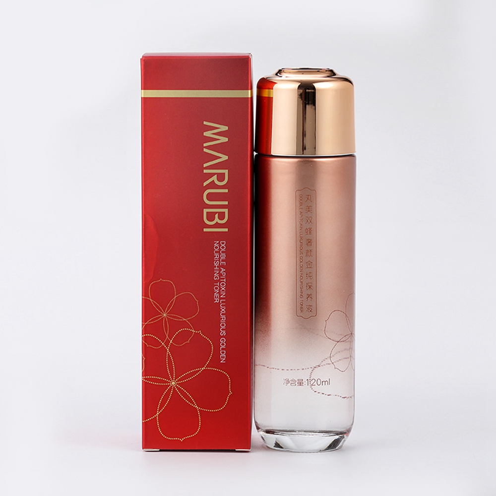 Marumi Double Bee Luxury Beauty Pure Care Liquid