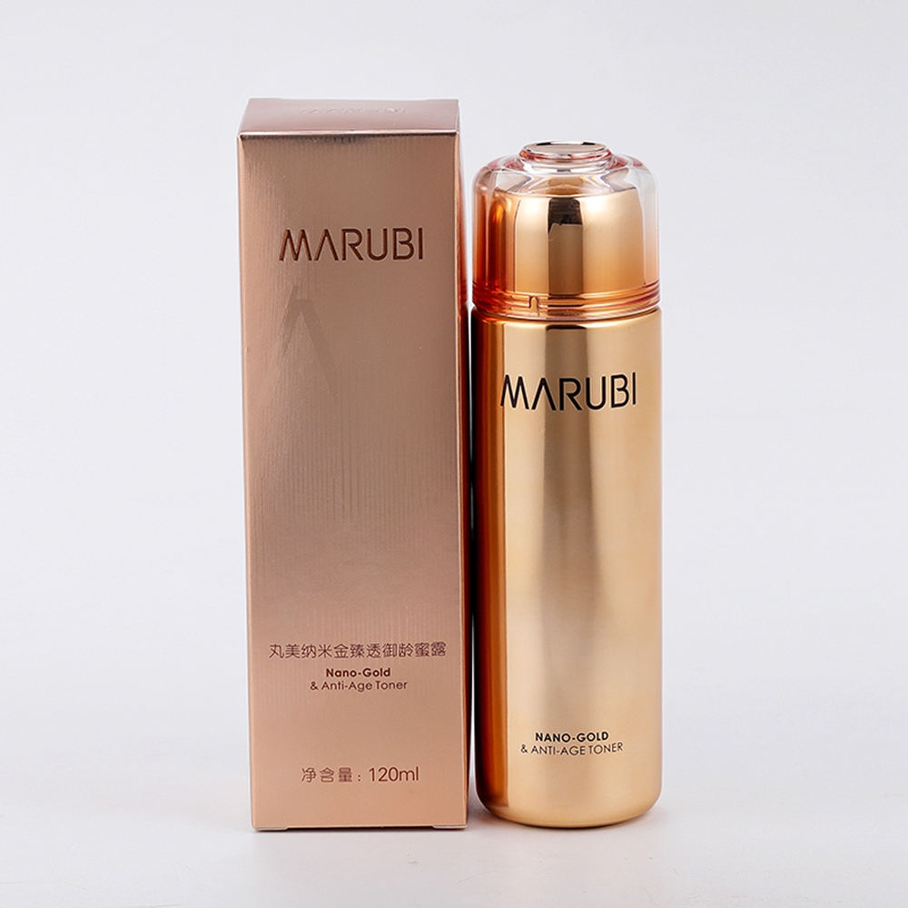 Marubi Nano Gold Penetrating defense against aging Honey Dew