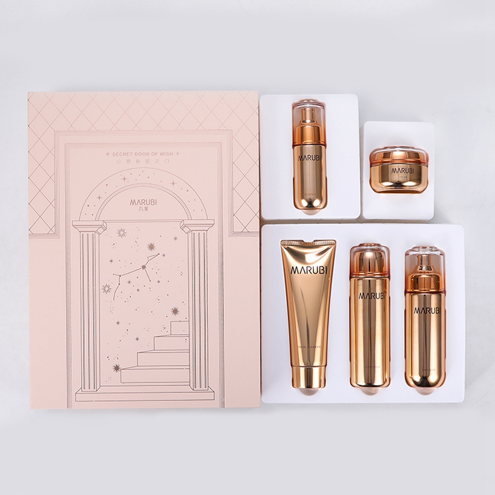 Maru Meimei Wish Comes True Limited Gift Box