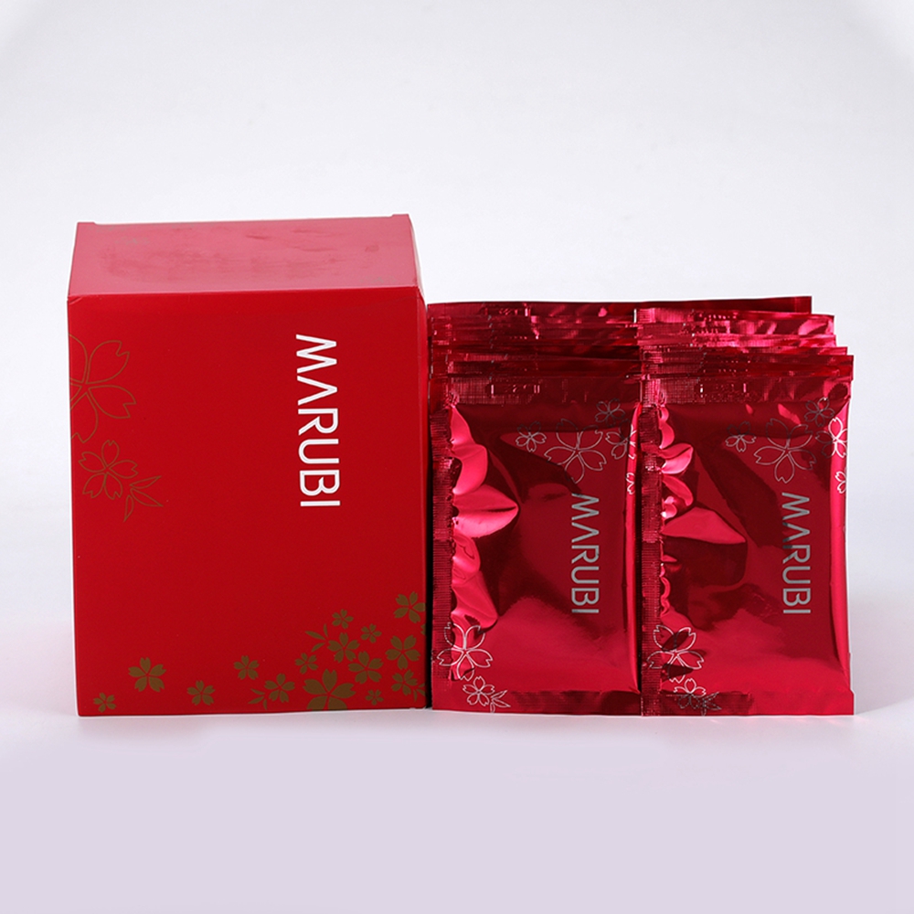 Marumi Firming and Revitalizing Soft Film Powder