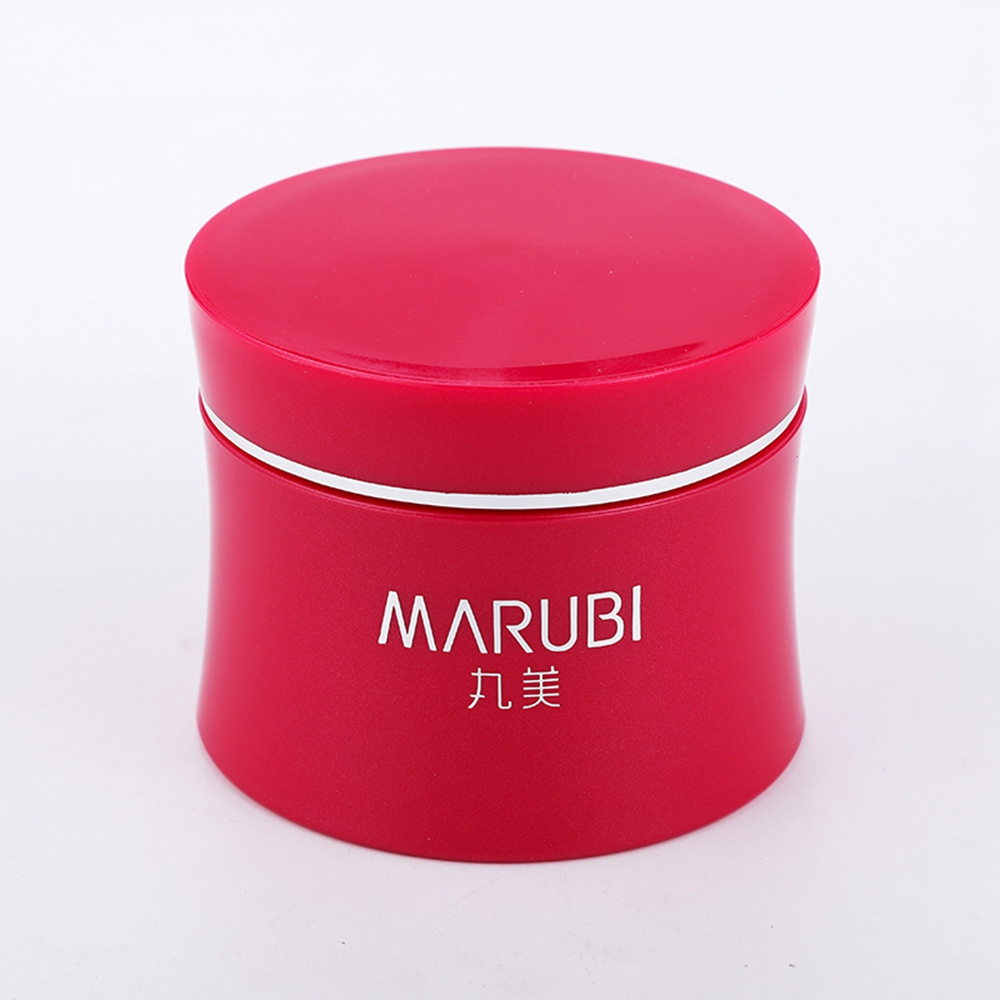 Marumi Ice Softening Ice Skin Jade Mask